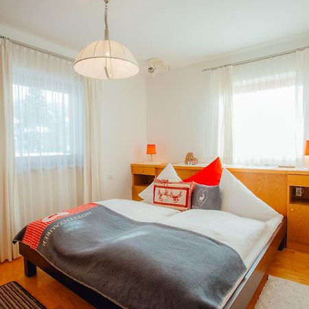 Appartement Seppi By Monicare Seefeld in Tirol Ngoại thất bức ảnh