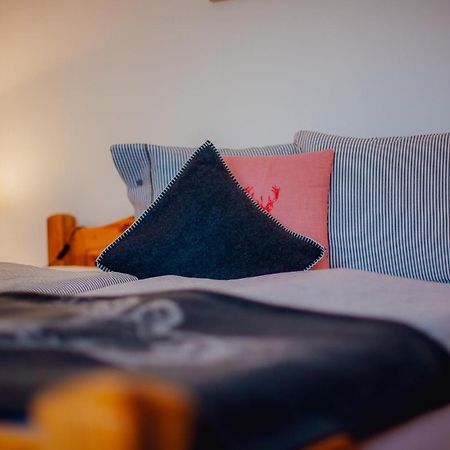 Appartement Seppi By Monicare Seefeld in Tirol Ngoại thất bức ảnh
