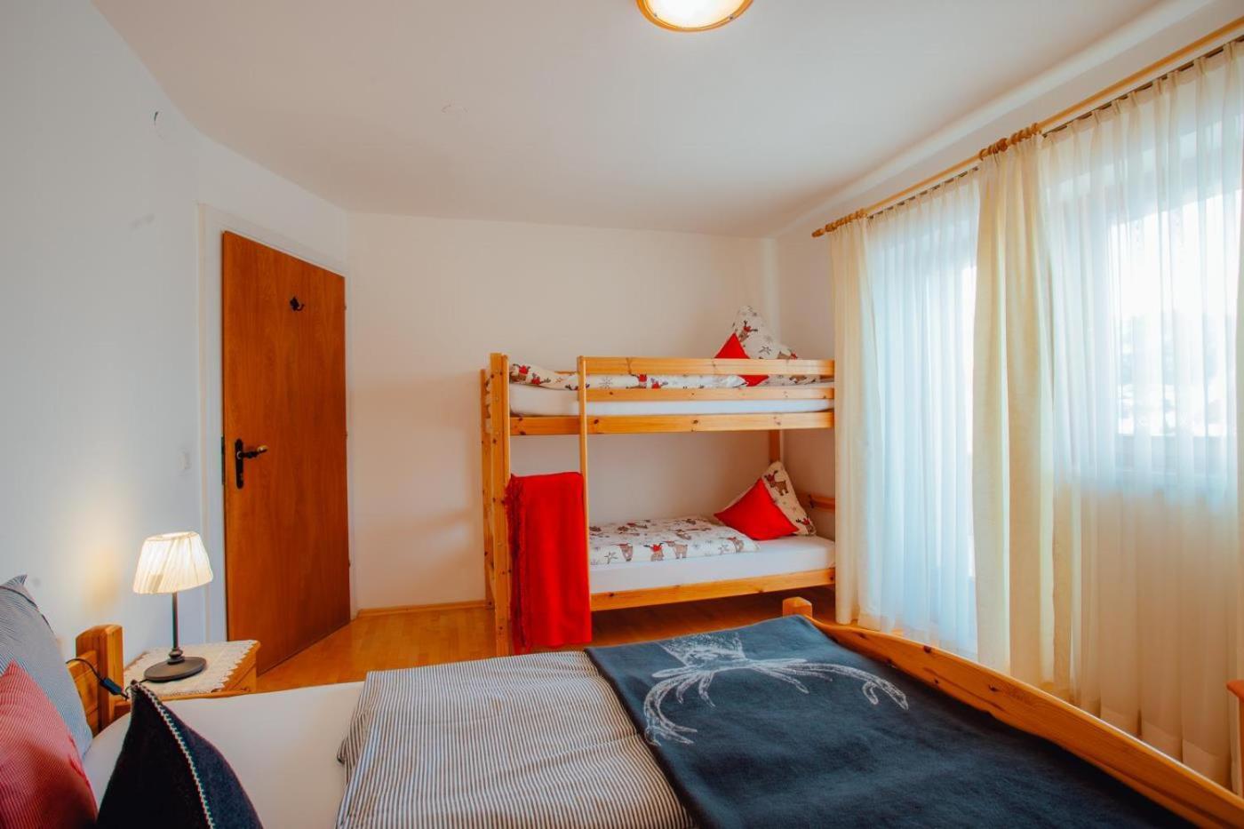 Appartement Seppi By Monicare Seefeld in Tirol Ngoại thất bức ảnh