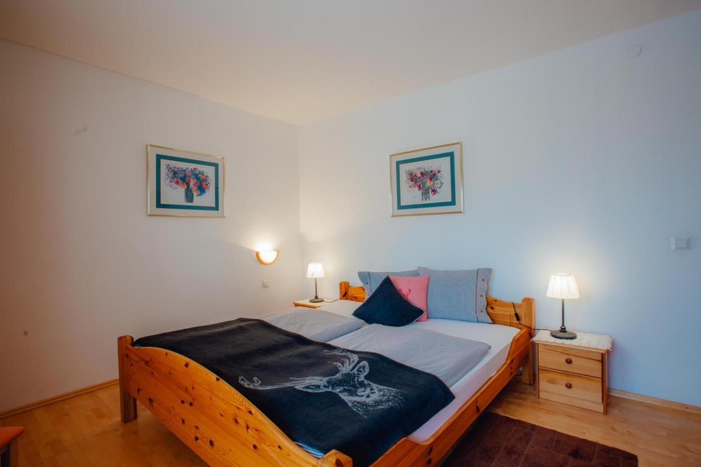 Appartement Seppi By Monicare Seefeld in Tirol Ngoại thất bức ảnh