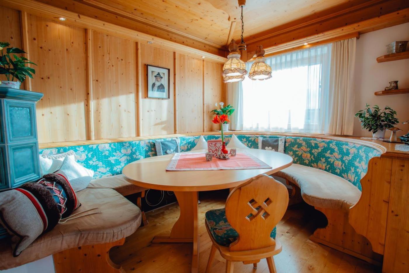 Appartement Seppi By Monicare Seefeld in Tirol Ngoại thất bức ảnh