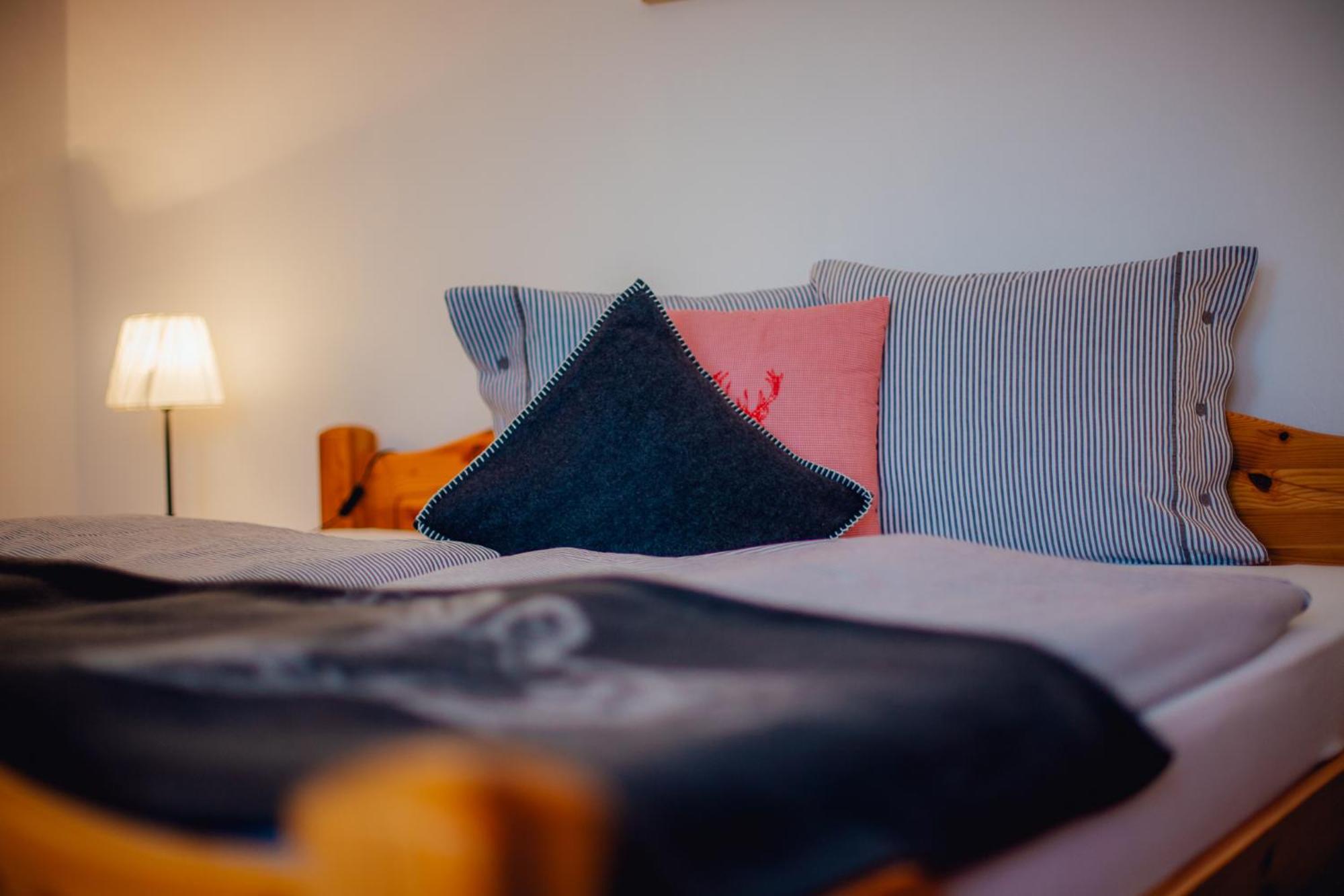 Appartement Seppi By Monicare Seefeld in Tirol Ngoại thất bức ảnh