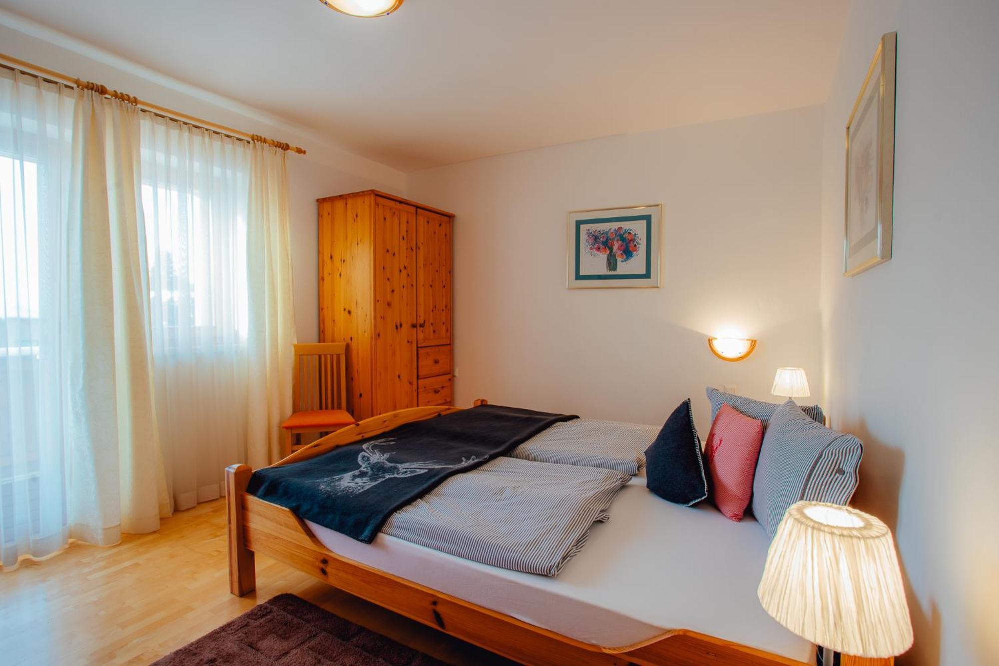 Appartement Seppi By Monicare Seefeld in Tirol Ngoại thất bức ảnh