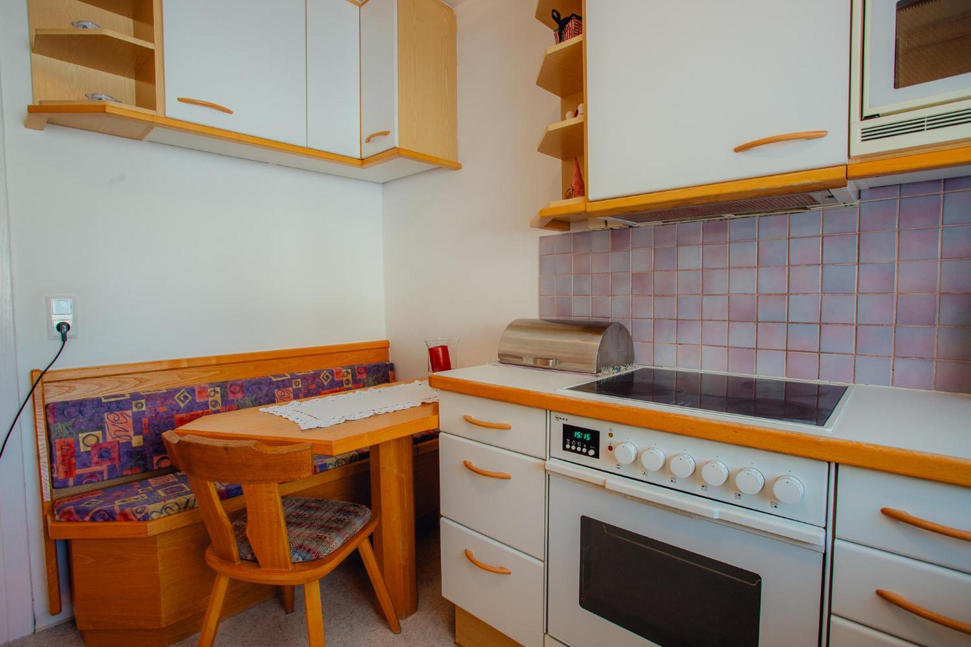 Appartement Seppi By Monicare Seefeld in Tirol Ngoại thất bức ảnh