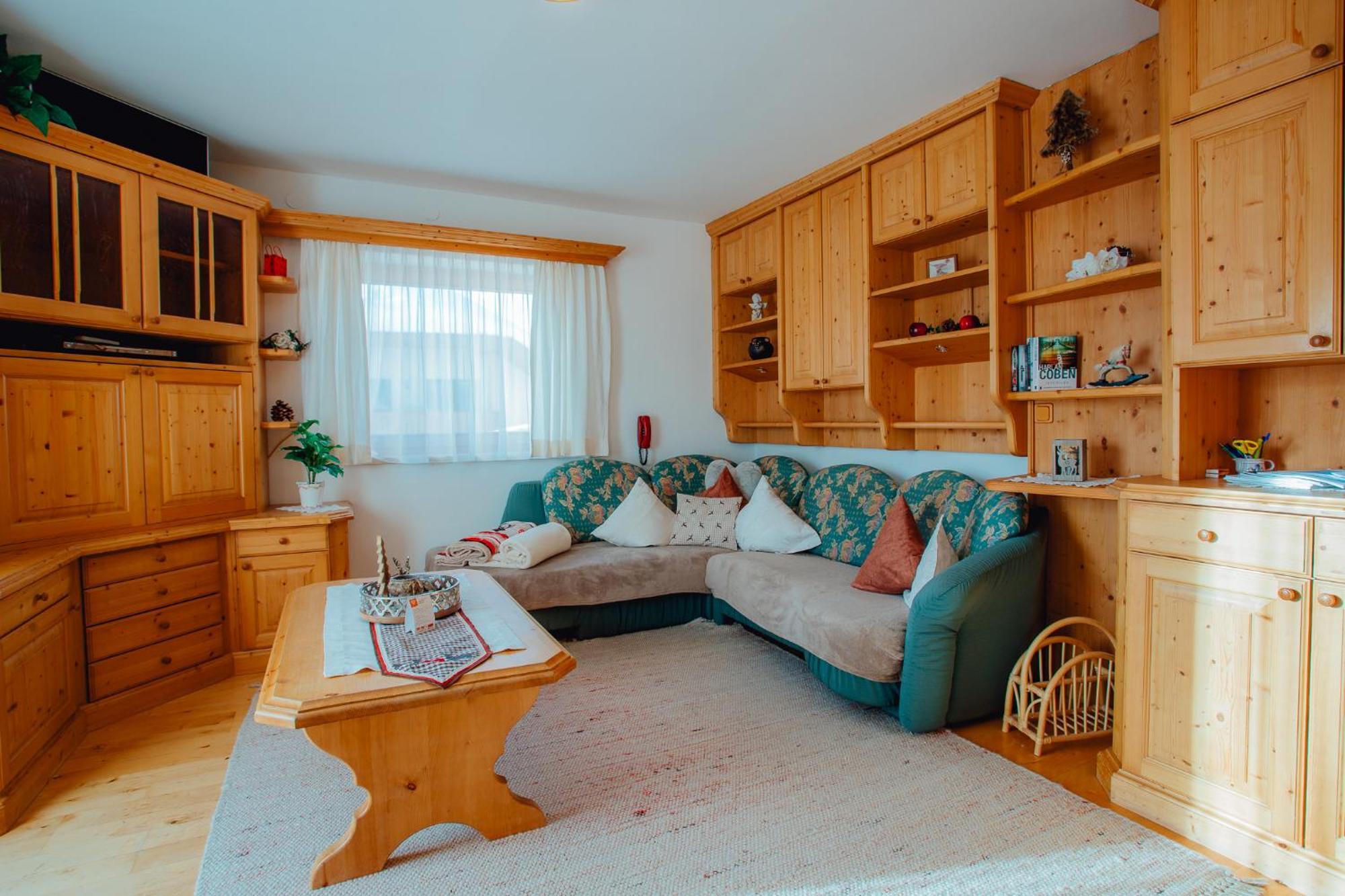 Appartement Seppi By Monicare Seefeld in Tirol Ngoại thất bức ảnh